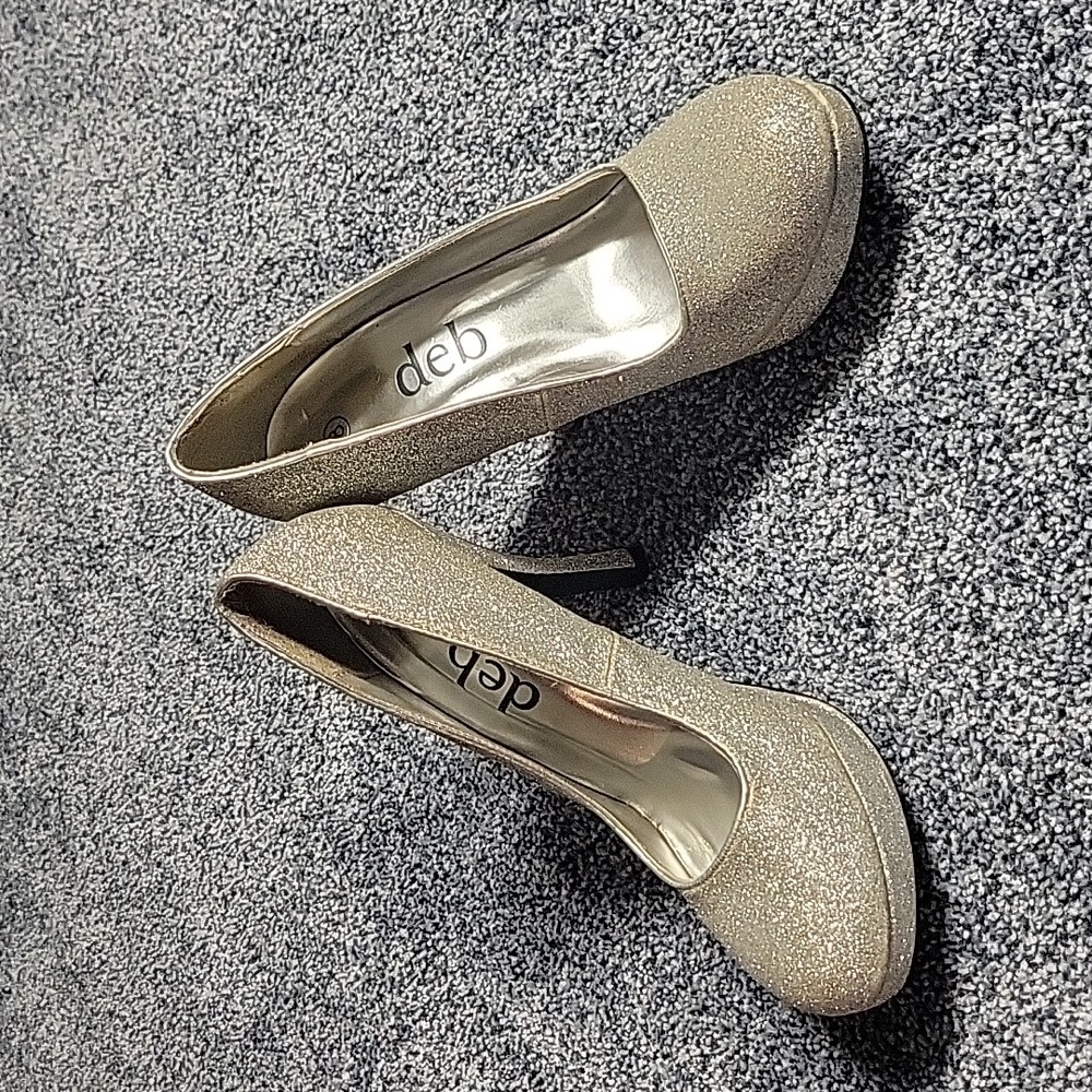 High Heels